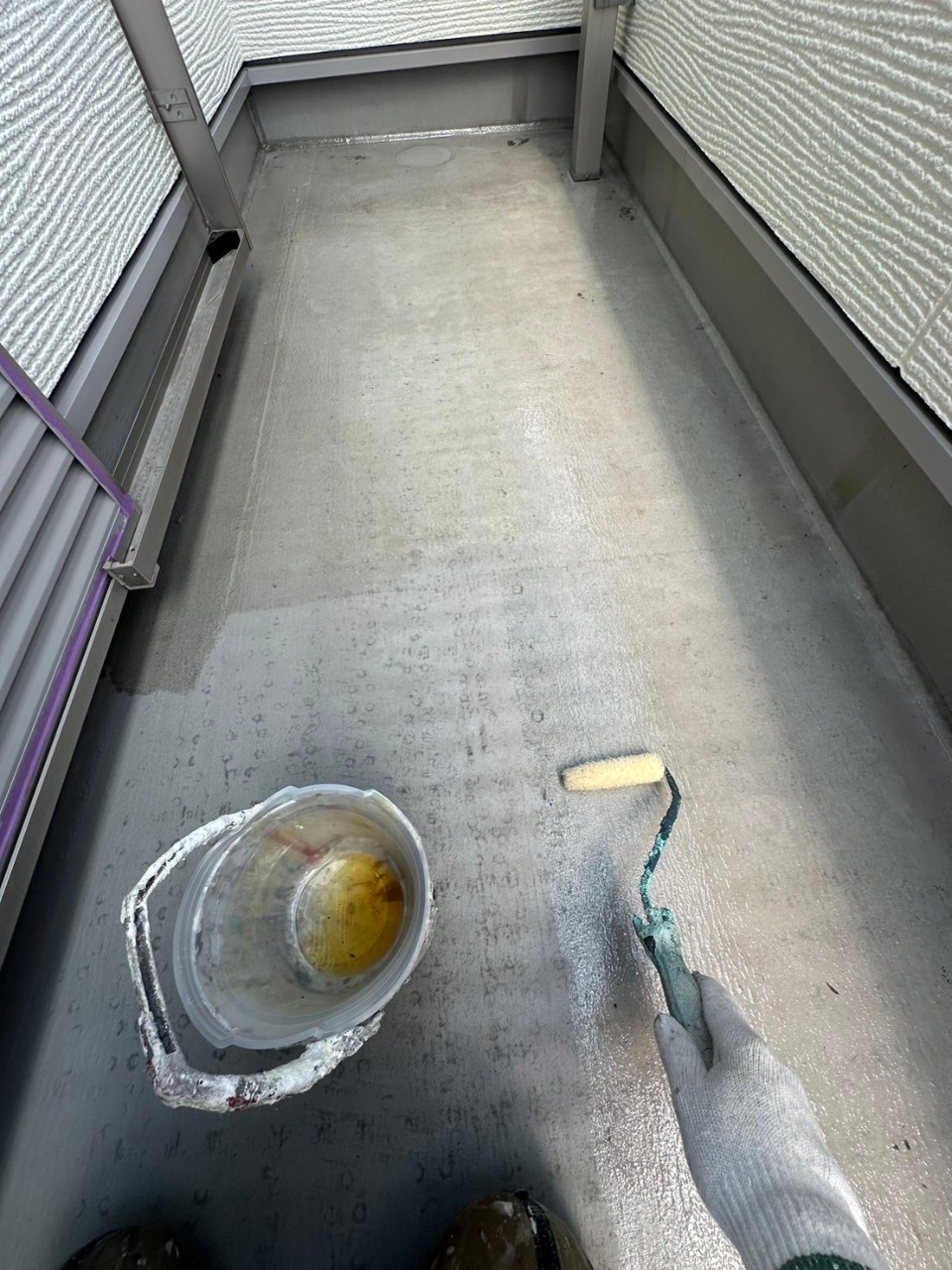 レポート画像