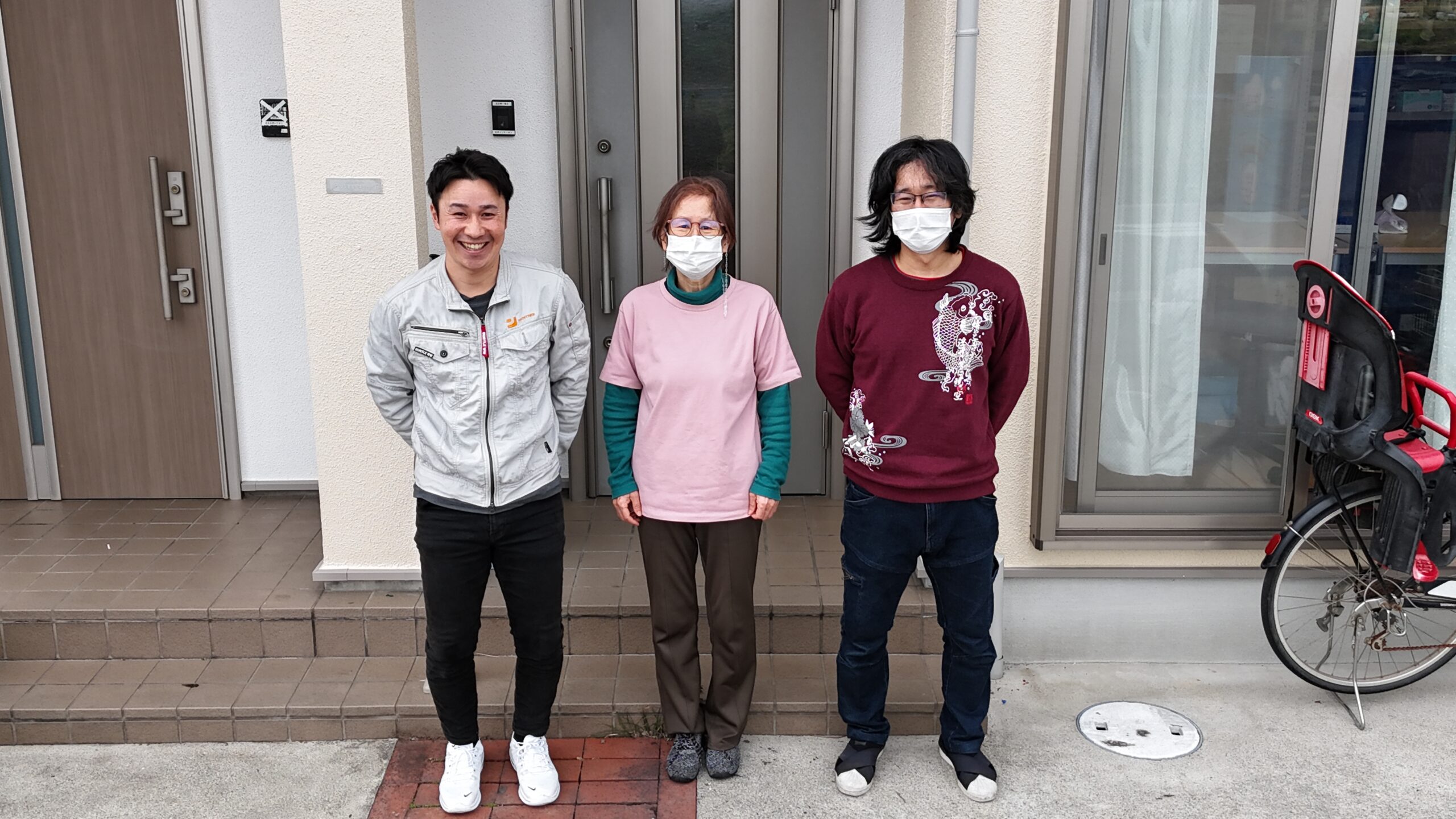 ユーザー画像