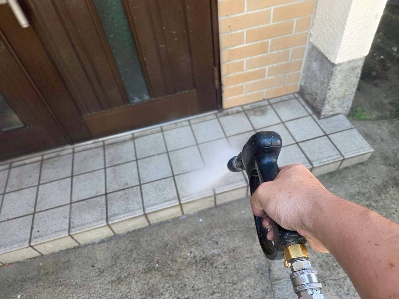 レポート画像