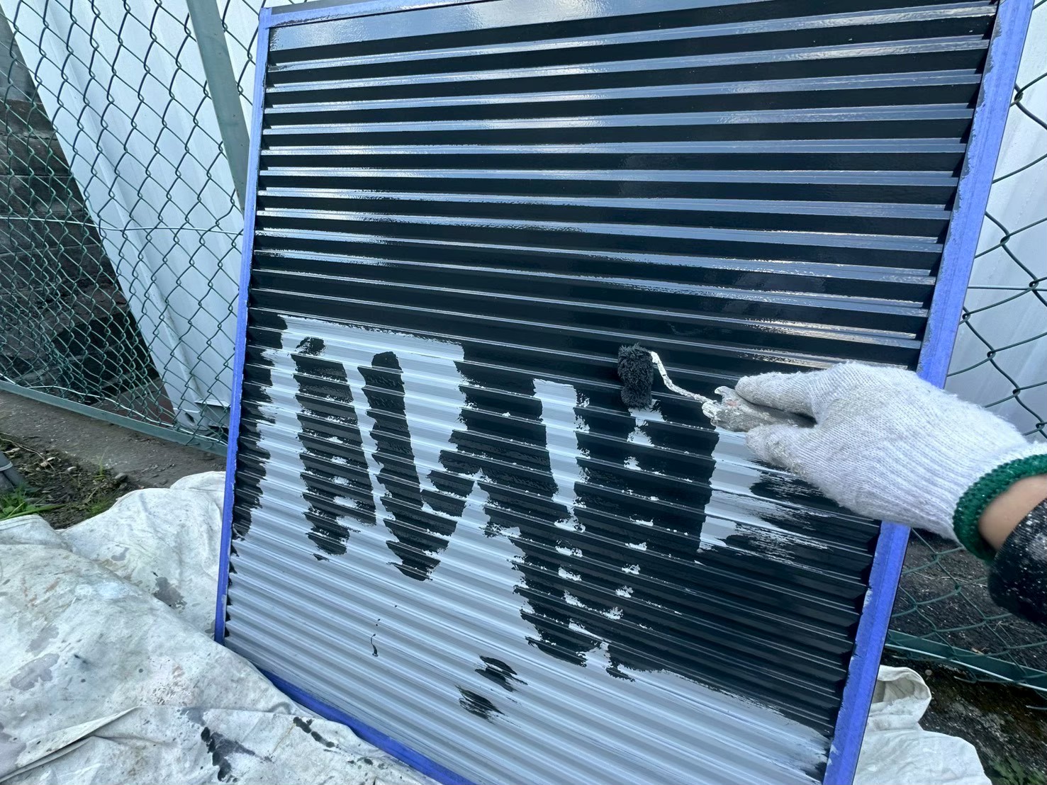 レポート画像