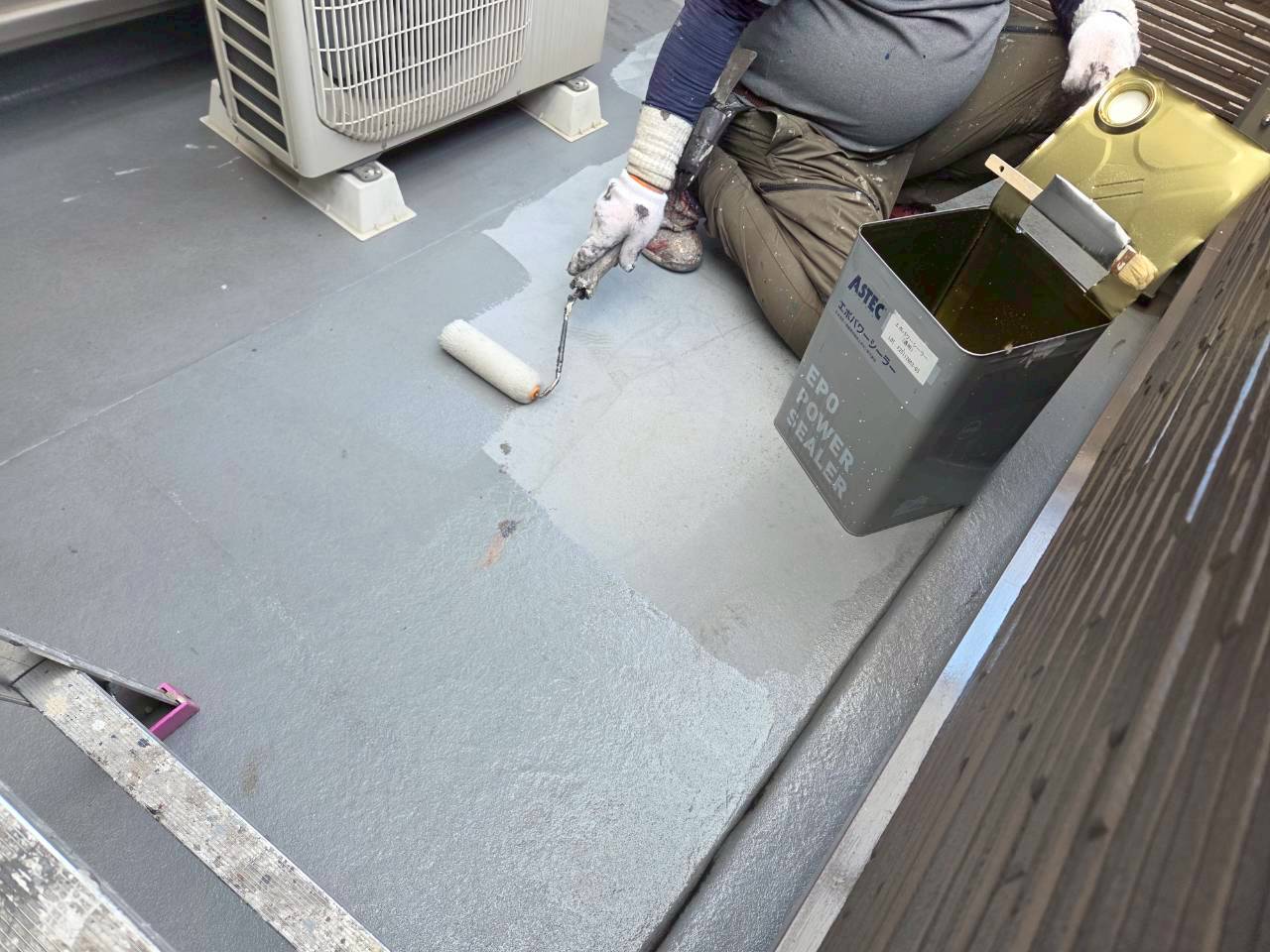 レポート画像