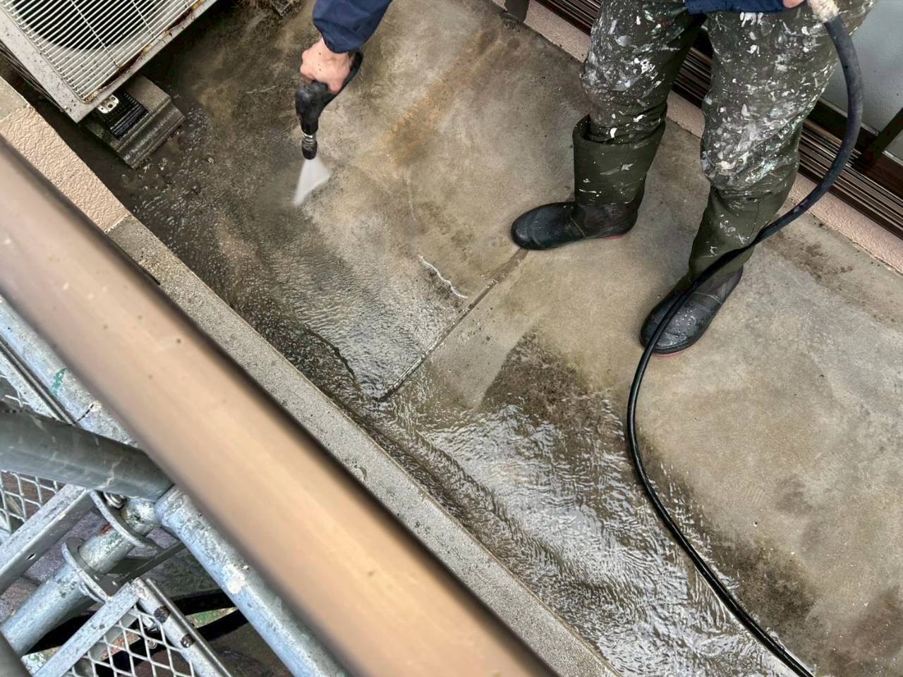 レポート画像