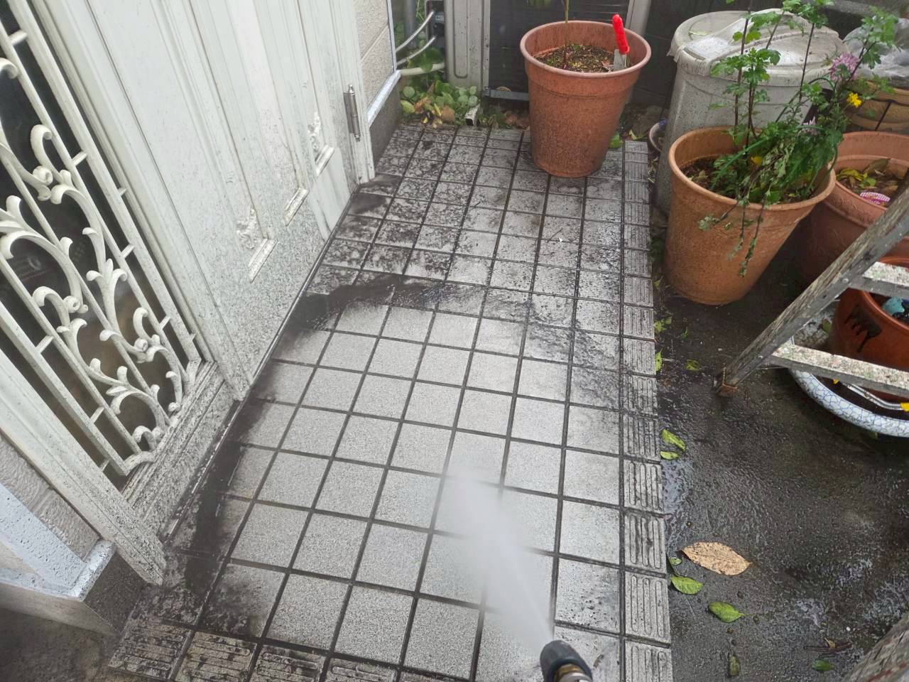 レポート画像