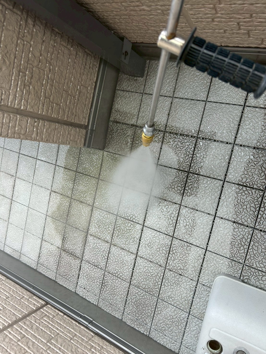 レポート画像