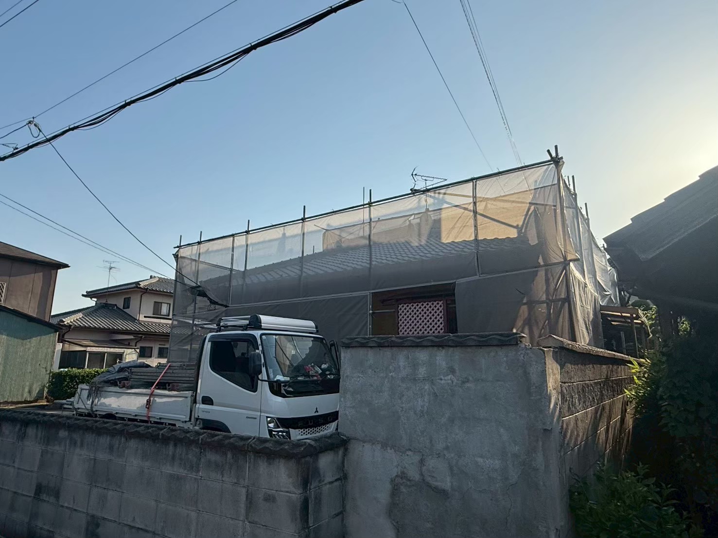 レポート画像