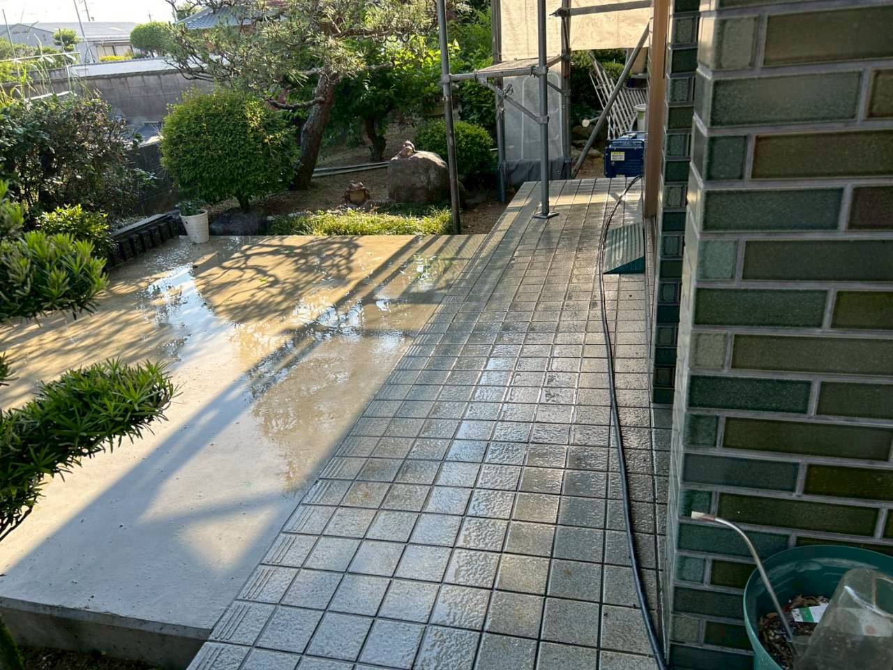 レポート画像