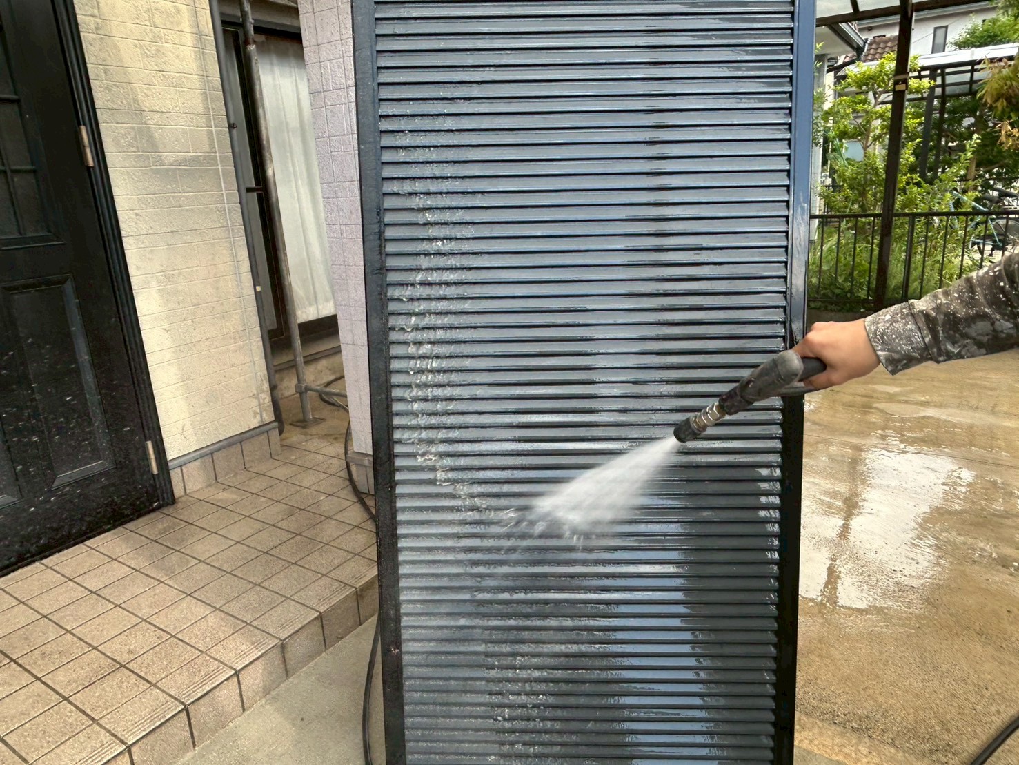 レポート画像