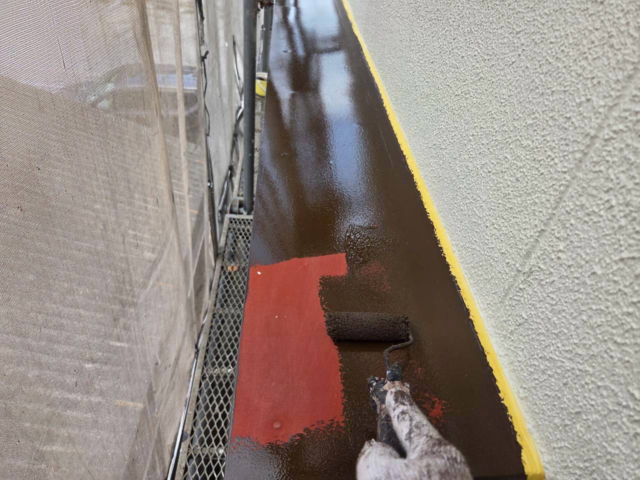 レポート画像