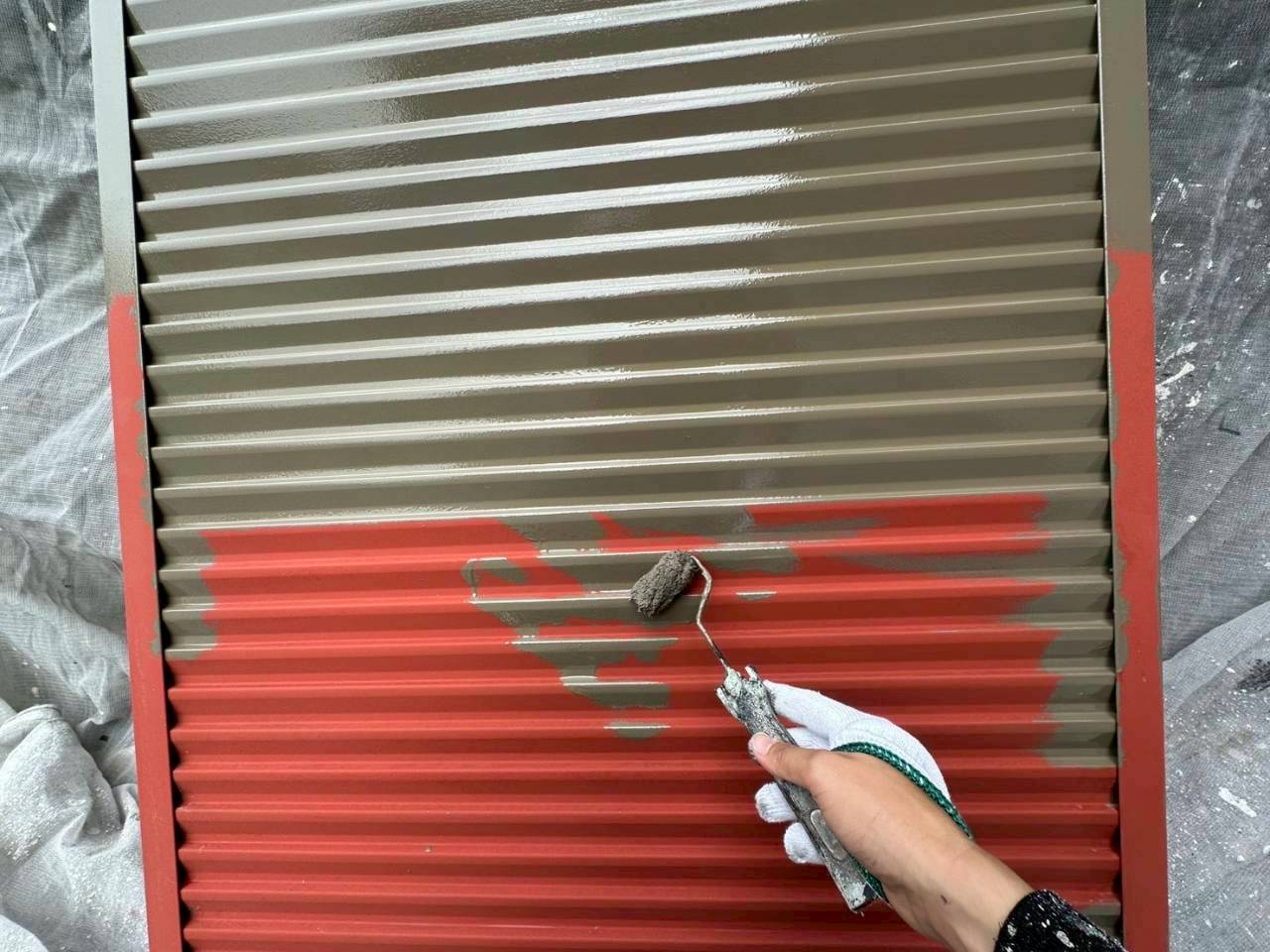 レポート画像