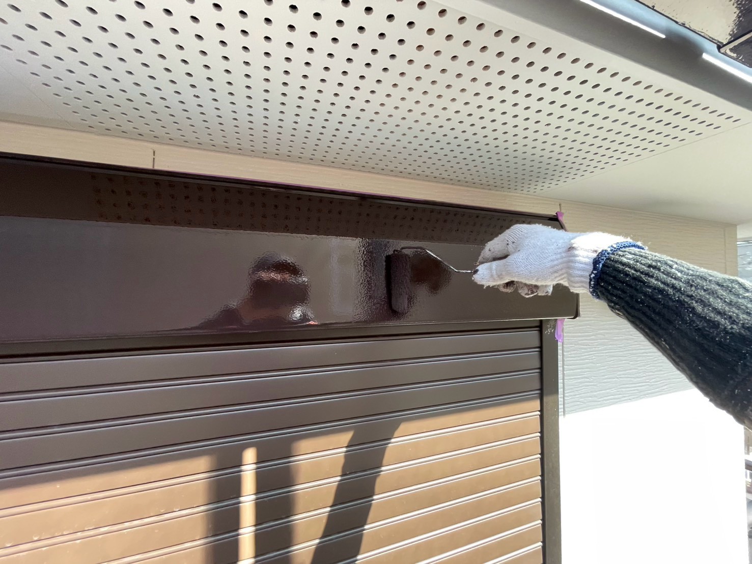 レポート画像