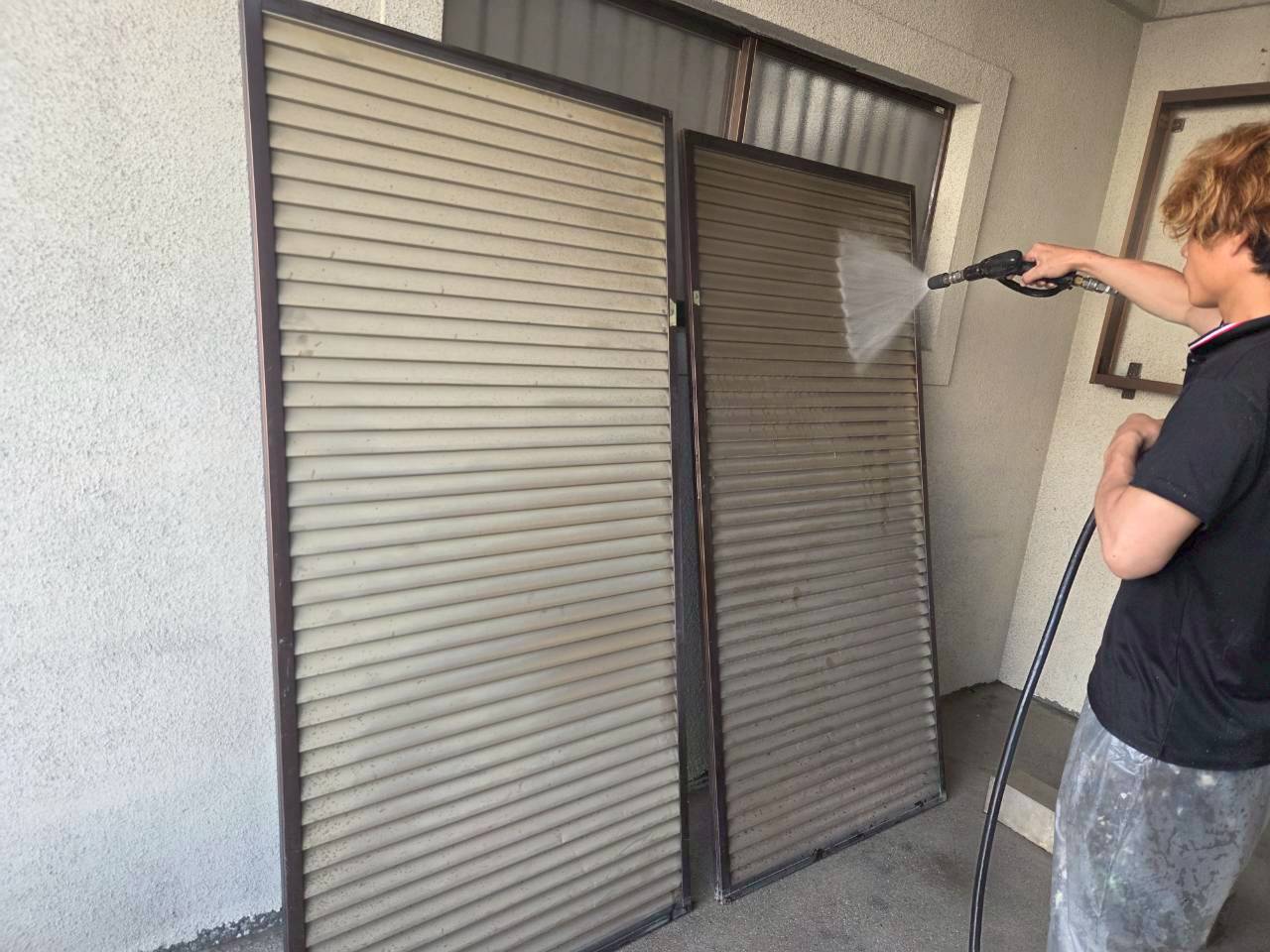 レポート画像